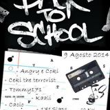 171SLAPS @ BACK TO SCHOOL
