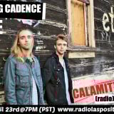 Calamity Jane Season 4. Episode 8: Saving Cadence Takeover