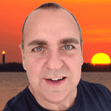 Rob Charles Ibiza 90's Rewind