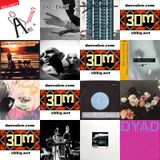 Wave :: Old & New Wave / EBM podcast :: 30m double-pack