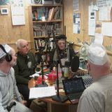 James Wright the Music Show 5 April 2013