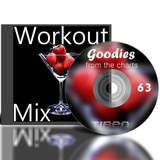 Mega Music Pack cd 63
