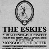 Root Down feat. The Eskies & Mongoose - 1/4/14