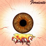 #160 ~ FORNICATE