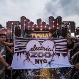 Knife Party @ Electric Zoo, United States 2014-08-31