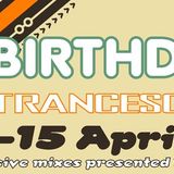 Dj Bluespark - Trancesonic.fm 4th Birthday mix
