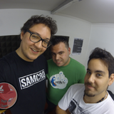 Na Ponta da Lingua - 14ª Emissão (Bruno Almeida - Segurança UCP)