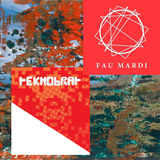 TEKNOBRAT Exclusive Mix Sessions Chapter 6 for Fau Show January 27th 2016 on CHUO 89.1 FM