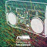 DJ Antenna August PROMO Mix 2011