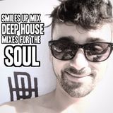 Smiles Up Summer Deep House Mix 2014