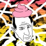 OD KMDTA #5 - DJ NOBITA - kenneth anger's SESAME STREET NIGHTMARE