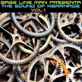 Bass Line Man Presenta - The Sound Of Kearnage Vol. 01 (13-10-2013)