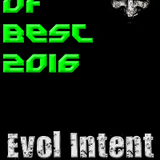 Gain of Best 2016 (#8 Evol Intent & Eye-D)