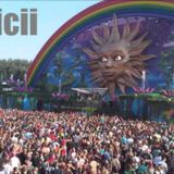 Avicii @ Tomorrowland