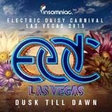 Road to EDC 2015 Mix