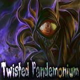 Twisted Pandemonium | Halloween 2012