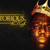 Biggie Kicked In The Door