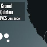 Family Grooves Label Show (008) @ Cuebase -fm.de with Kenny Ground and Diego Quintero