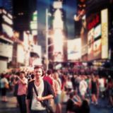 Philippe Garcon - Time Square Session 22.12.2012