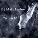Studio ATB 54 #Techno-010
