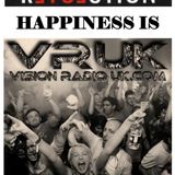 DJ_FROUGE_LATEST Vision Show 92 120315 Happiness