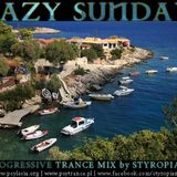 Styropian - Lazy Sunday