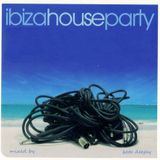 Ibiza 2010 House Party - Mixed By Beto Deejay