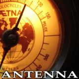 ANTENNA radio show 003