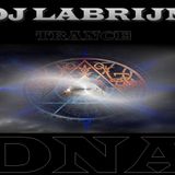 Dj Labrijn - Trance DNA