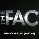 6co & Tow Truck - Pre-Xofars @ The Factory (10.8.12) Part 4/8