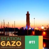StationGazo #11 - Worldwide Festival in conversation...