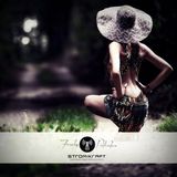 STROM:KRAFT Fearless Radio Show #02 By Luna S.