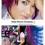 Solar Power Sessions 747 - Suzy Solar and Memory Loss