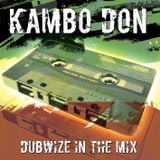 Kambo Don - Dubwize In The Mix