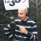YoTeLoDije: entrevista al escritor Pablo Silva Olazábal presentando su novela "Pensión de animales"