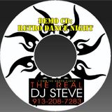 DEMO CD: RETRO DANCE NIGHT Oct.2011