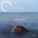 Alex Ivanov - Oikumena 002
