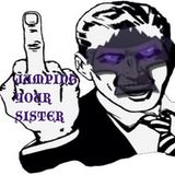Jumping Your Sister