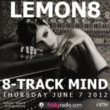 8Track Mind June 2012