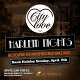 City Love 'Harlem Nights' 20mins Promo Mix Apr 2012
