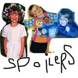 Spoilers v.14