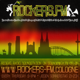 Rockers.FM #11 - Roots N Culture - presented by Freely I