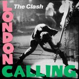Elepé 26: The Clash “London Calling” (CBS; 1979)