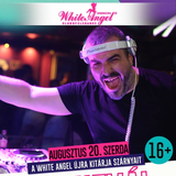 2014.08.20. - White Angel Debrecen - Wednesday