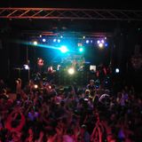 USE Freaky House - Matt Van Dura live @ Stadthalle Linz