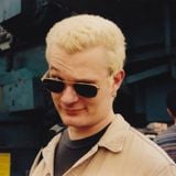 Dj MessYa: Drum & Bass Tape ca. 1998