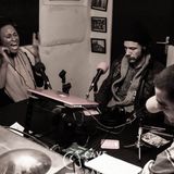 LA MUSE Y KA.. avec Diana Rutherford et Sherkane de Tiger Records
