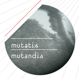 Inedia (Bozzy) - Uk Mutatis Mutandis Techno