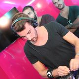 Chris Di Perri at "IBIZA GLOBAL RADIO"