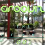 Grooviz In The Heart Episode 002